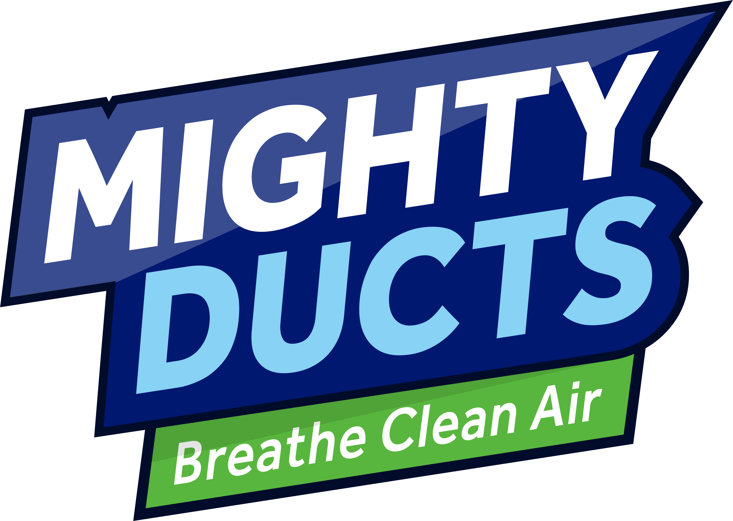 Powerful ducts clearance