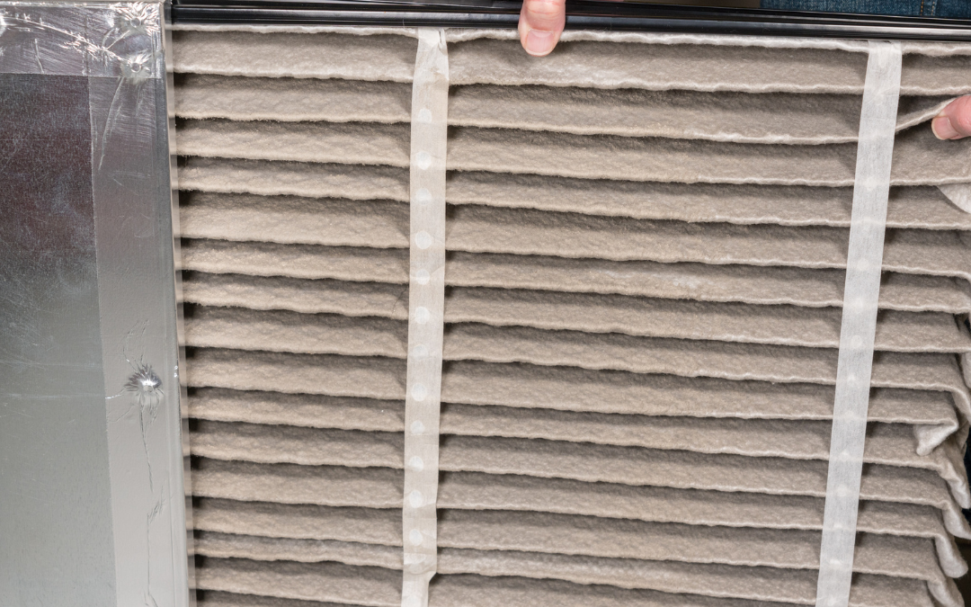 Your Furnace Filter Is More Important Than You Think