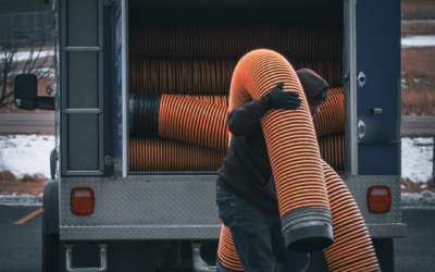 How to Choose an Air Duct Cleaning Company You Can Trust